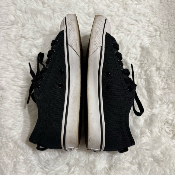 Adidas Nizza Sneakers in Black Size 6 - Picture 7 of 13